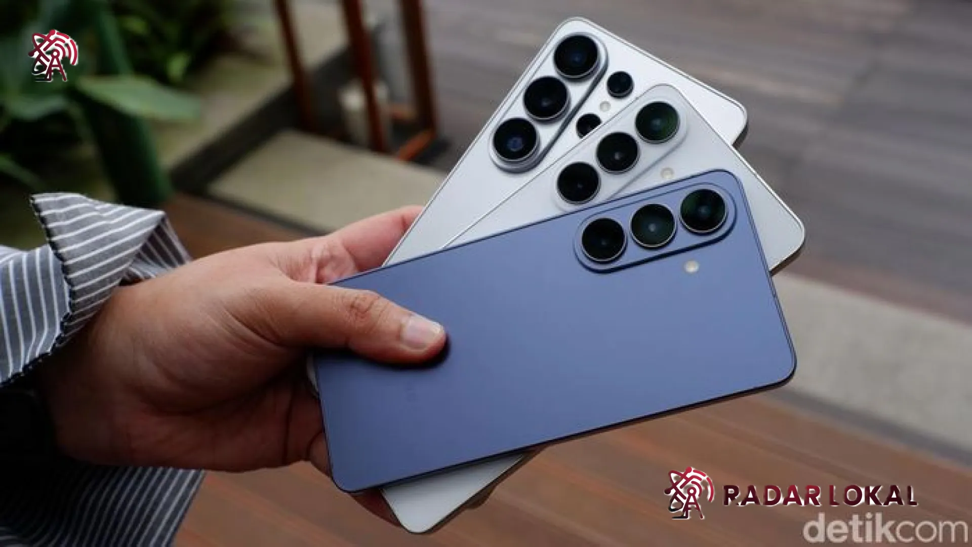 Revolusi AI dalam Genggaman: Mengapa 97 Persen Pengguna Galaxy S26 Kini Keranjingan Fitur Cerdas dan Editing Video?