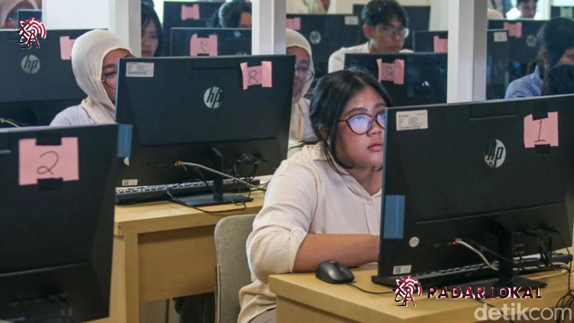 Skandal Joki UTBK 2026: Cermin Retak Amoralitas dan Tekanan Struktural Pendidikan Kita