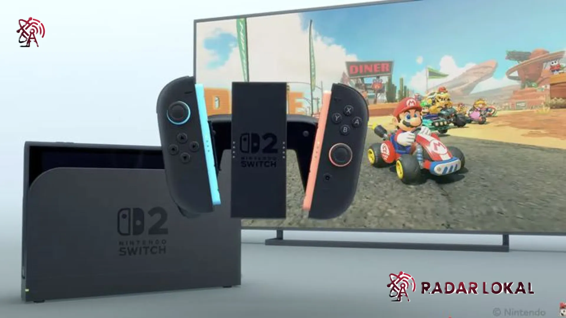 Dibalik Layar Boikot Nintendo Terhadap Amazon: Kisah Integritas Reggie Fils-Aimé Menghadapi Tekanan Raksasa E-Commerce