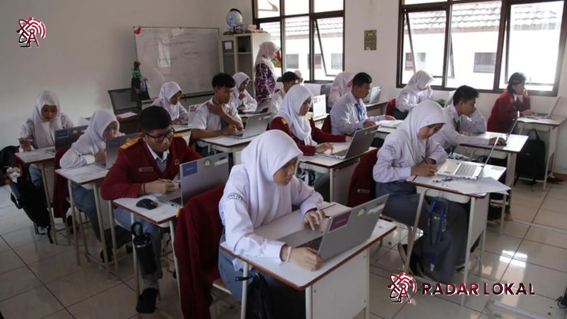 Terobosan Besar Kemensos: Mengintip Ambisi Sekolah Rakyat Menampung 500 Ribu Siswa Hingga 2030