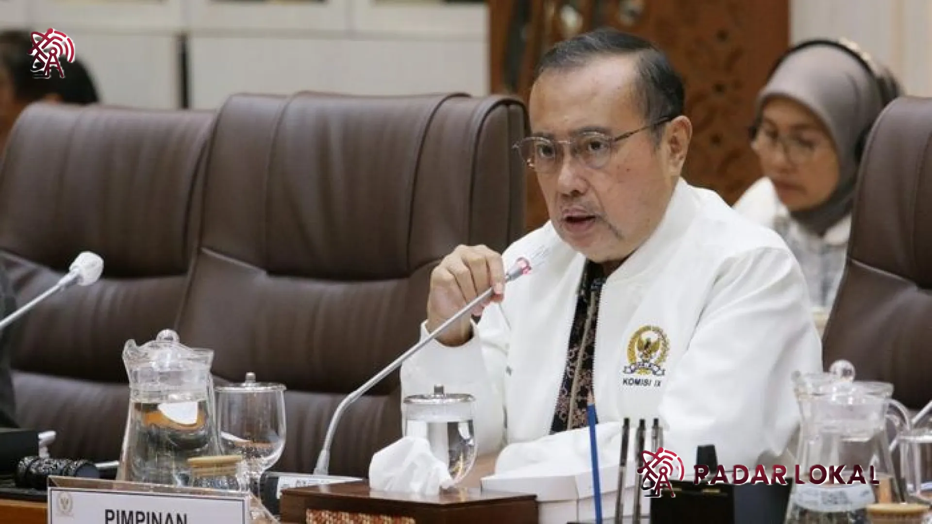 Polemik Satuan Pelayanan Gizi di Kampus: DPR RI Ingatkan Badan Gizi Nasional Agar Tidak Membebani Institusi Pendidikan
