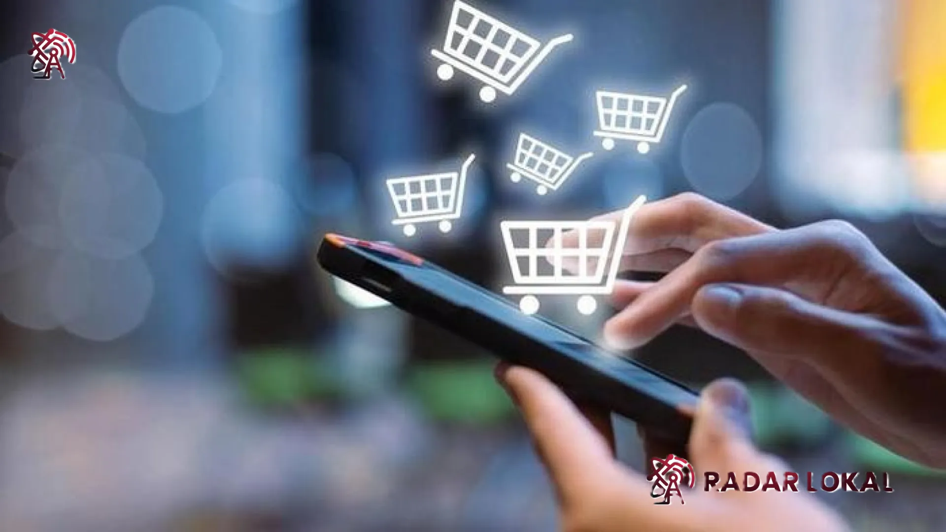 Beban Baru Seller: Mengupas Kebijakan Biaya Logistik TikTok Shop dan Shopee yang Menguras Margin Penjual