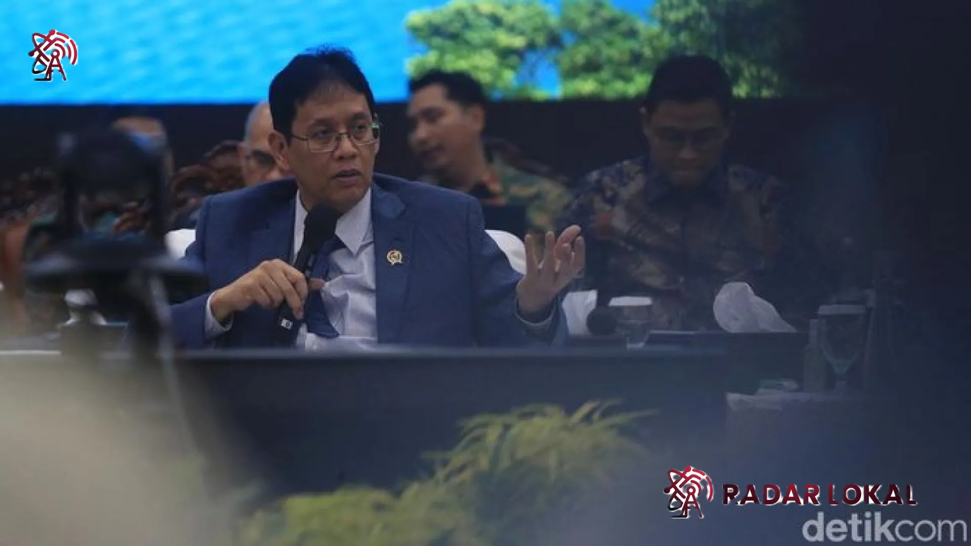 Strategi ‘Benteng’ Purbaya: Menghidupkan Kembali Dana Stabilisasi Obligasi demi Menjaga Otot Rupiah