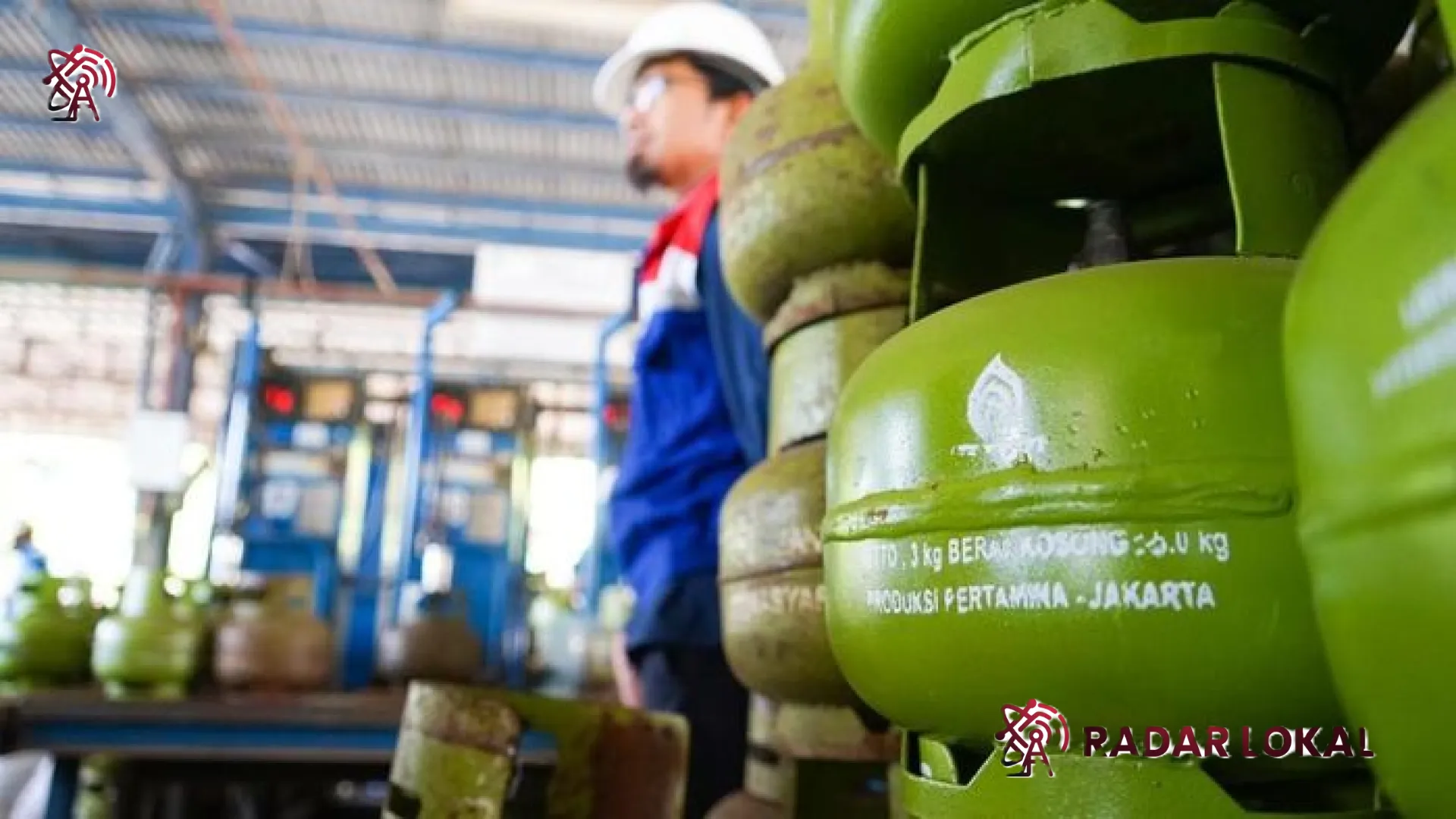 Strategi Bahlil Lahadalia Tekan Impor LPG: Transisi Besar Menuju CNG Demi Selamatkan Devisa Negara