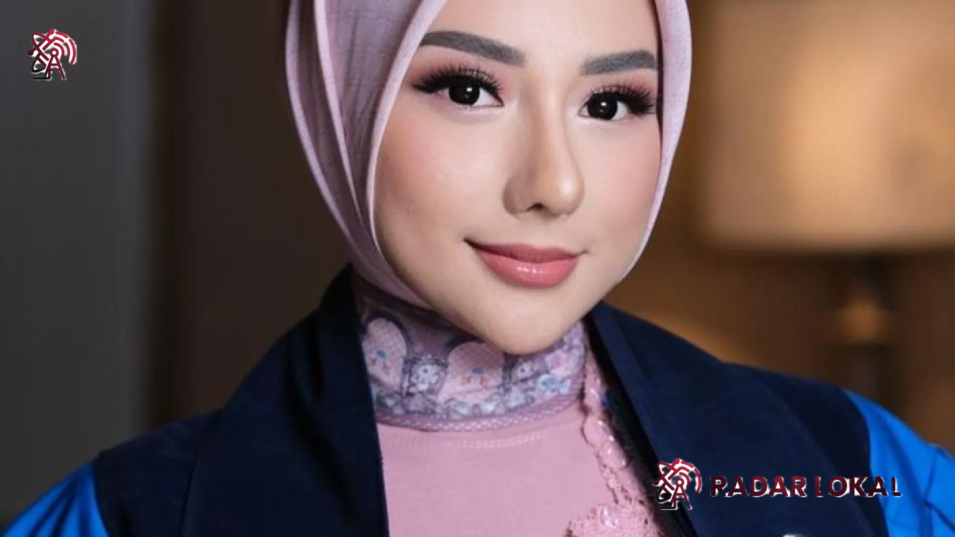 Evolusi Intelektual Bella Luna: Dari Layar Kaca Menuju Deretan Gelar Akademik Bergengsi