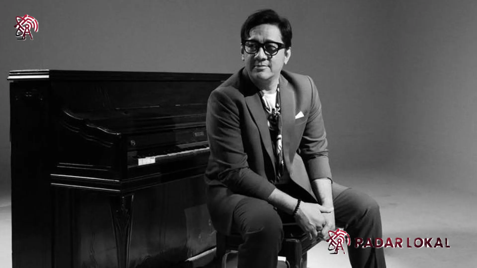 Eksklusif: Andre Taulany Angkat Bicara Soal Konflik Panas Erin dan ART, Minta Nama ‘Taulany’ Jangan Diseret