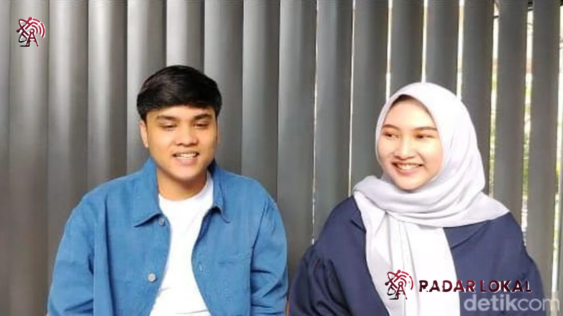 Momen Haru Ressa Rossano: Menanti Pertemuan Perdana dengan Aisha di Singapura