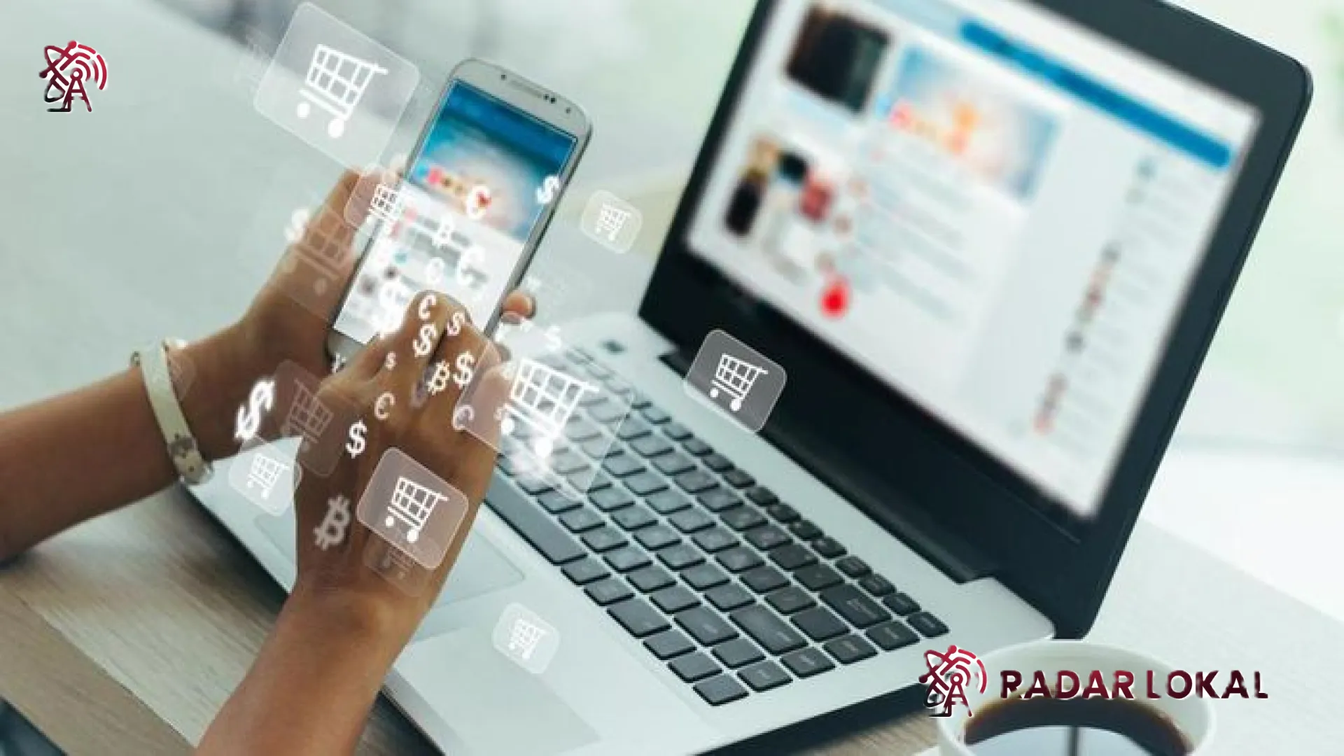 Mengurai Polemik Biaya Admin E-commerce: Alasan di Balik Sikap Kemendag dan Kementerian UMKM yang Tak Mau Atur Tarif