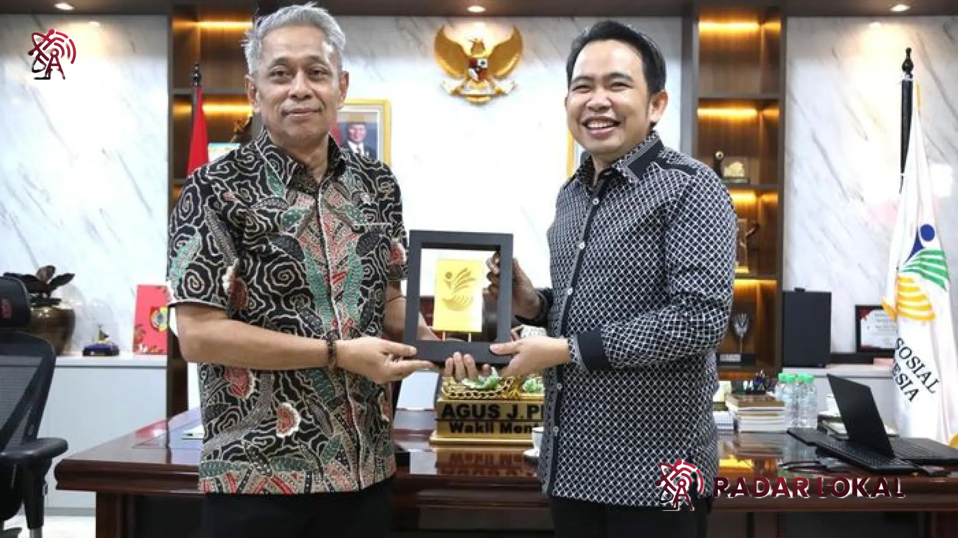 Terobosan Jember dalam Verifikasi Data Miskin Ekstrem: Strategi ‘Ground Check’ yang Mendapat Apresiasi Kemensos