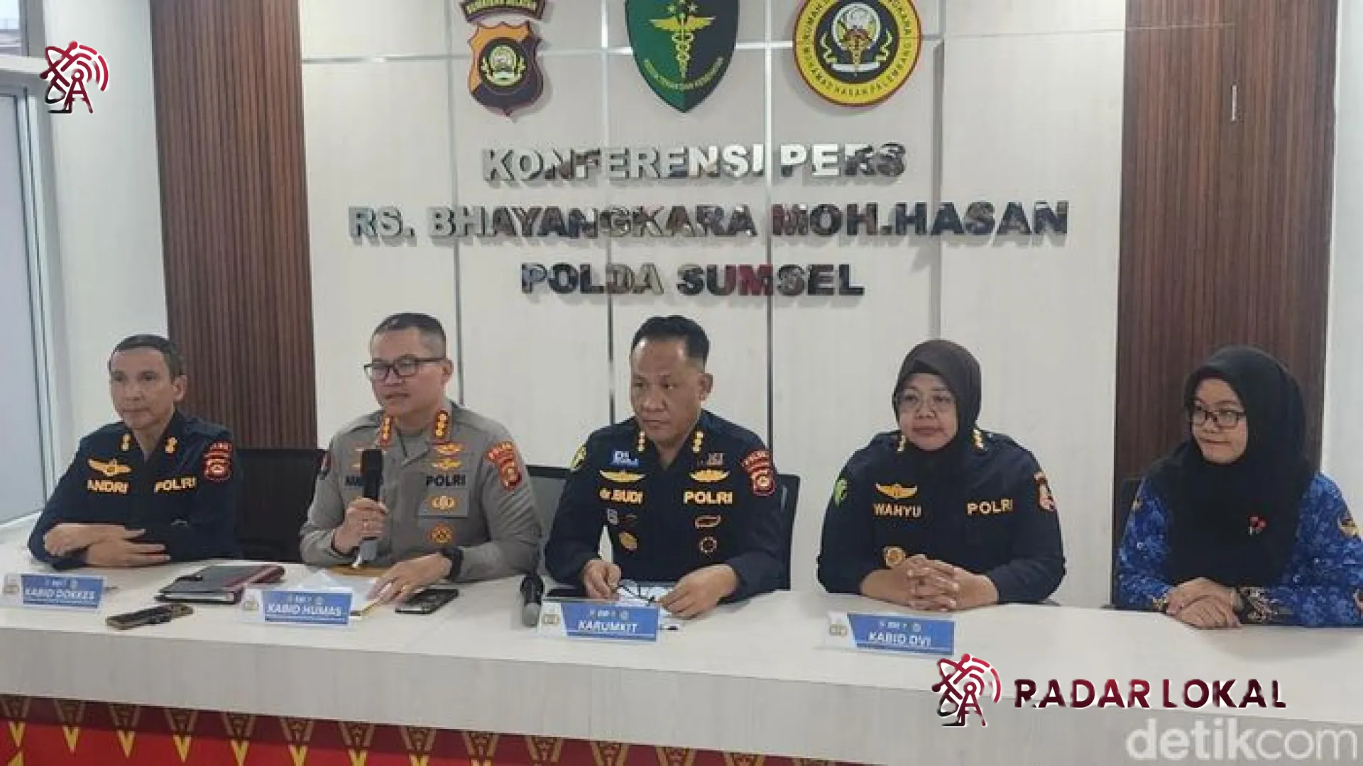 Tragedi Maut Bus ALS di Muratara: Daftar Lengkap 16 Korban Tewas dan Update Investigasi Kepolisian