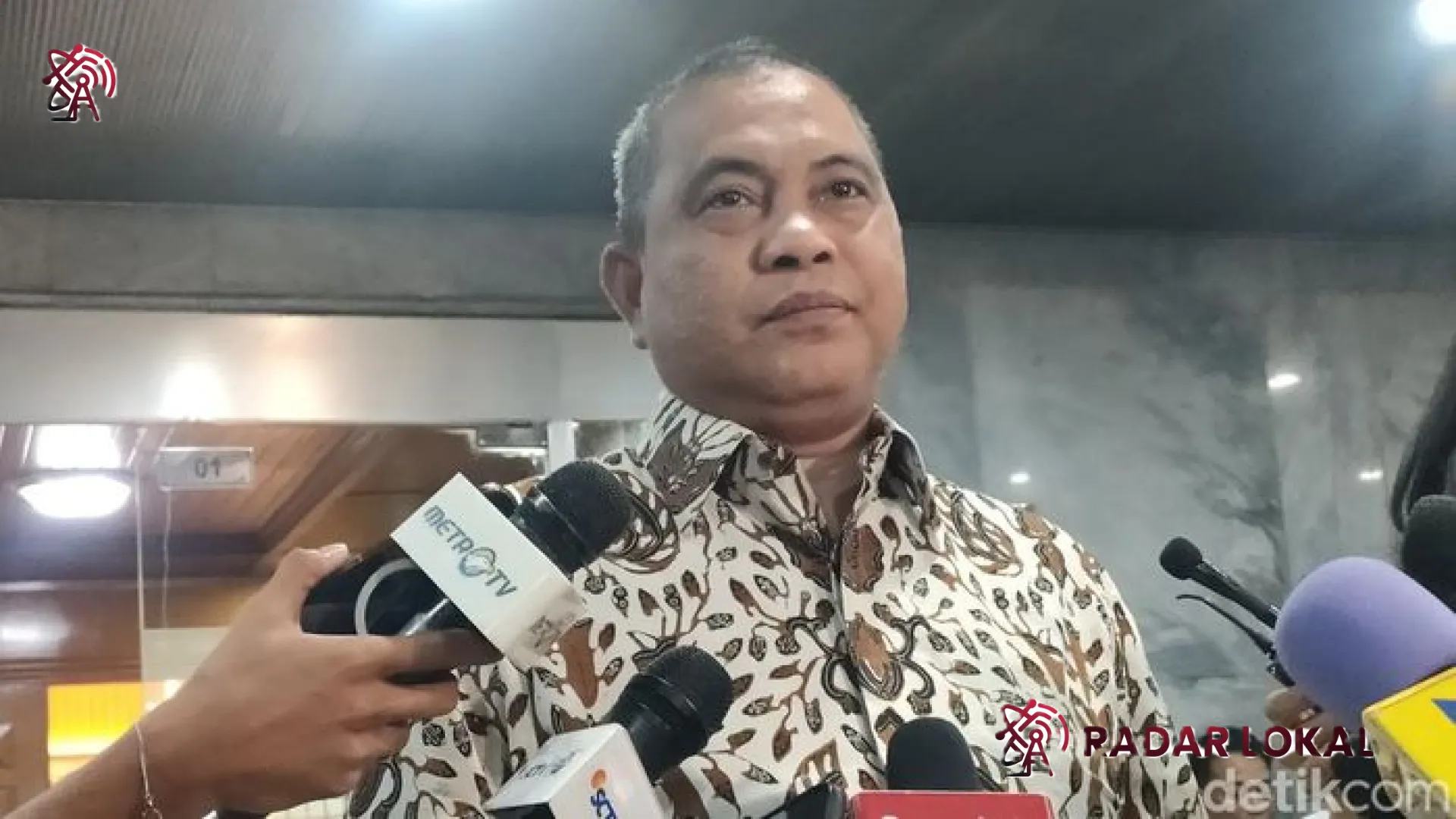 Skandal Predator Seksual Berkedok Kiai di Pati: PKB Desak Mabes Polri Tindak Tegas Pelaku Tanpa Ampun