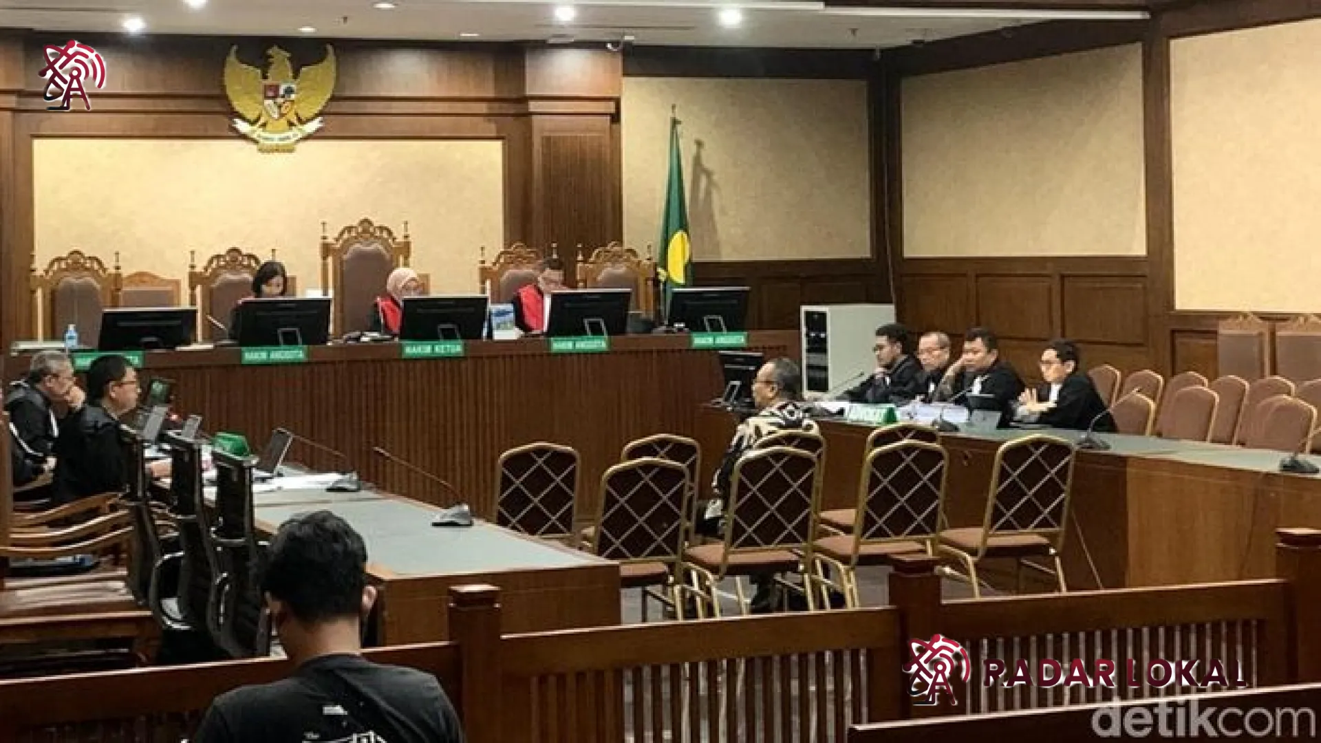 Skandal ‘Upeti’ Sertifikat K3 Kemnaker: Drama Kesaksian ‘Tidak Tahu’ hingga Misteri Ducati Sang Sultan