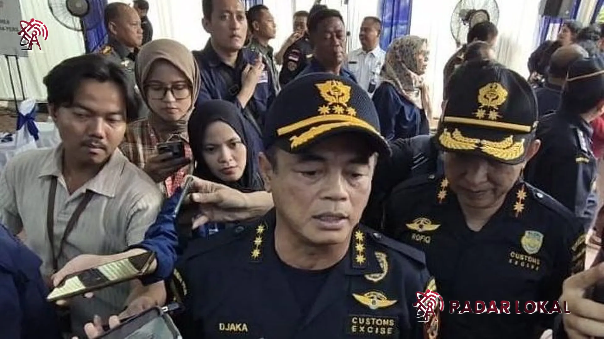 Nama Dirjen Bea Cukai Terseret Dugaan Suap Impor: Purbaya Yudhi Sadewa Angkat Bicara