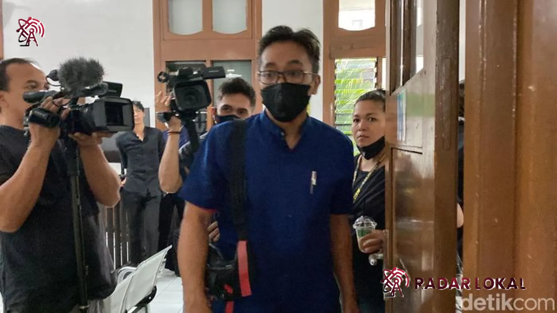 Drama 128 Hari di Meja Hijau: Mengapa Permohonan Ahli Waris Teddy Pardiyana Ditolak PA Bandung?