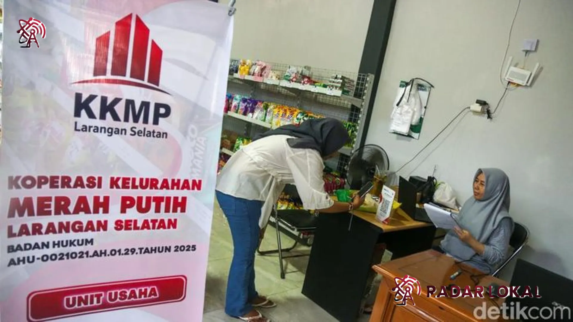 Badai Polemik Tes CAT Manajer Kopdeskel Merah Putih: Dugaan Glitch Sistem Hingga Desakan Transparansi
