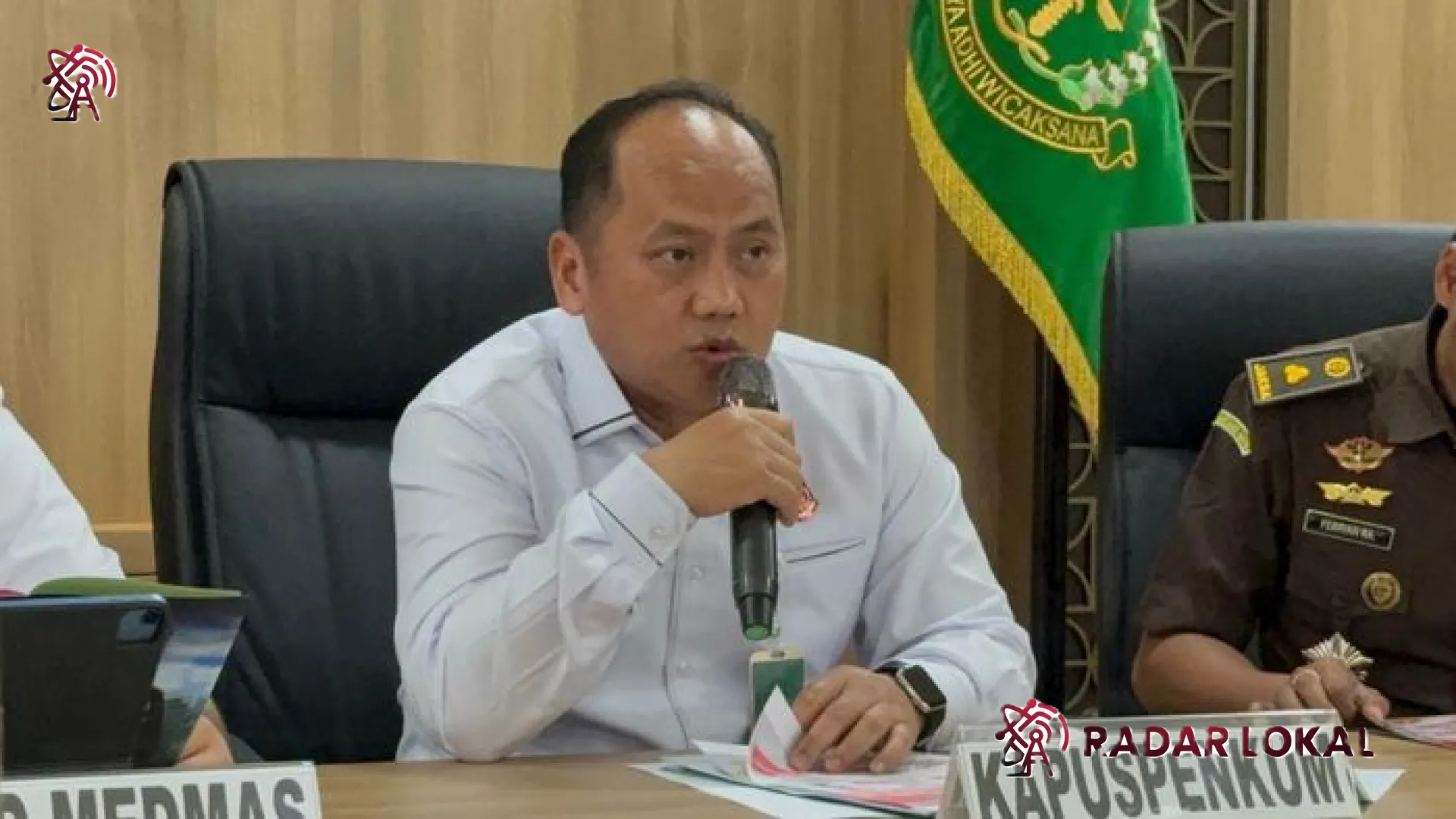 Skandal Korupsi Kredit Sritex: Misteri di Balik Vonis Bebas Tiga Eks Bos Perbankan dan Reaksi Tegas Kejagung