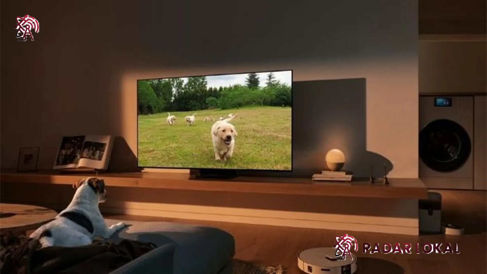 Strategi Kejutan Samsung: Mengapa Raksasa Korea Ini Menghentikan Penjualan TV di China?