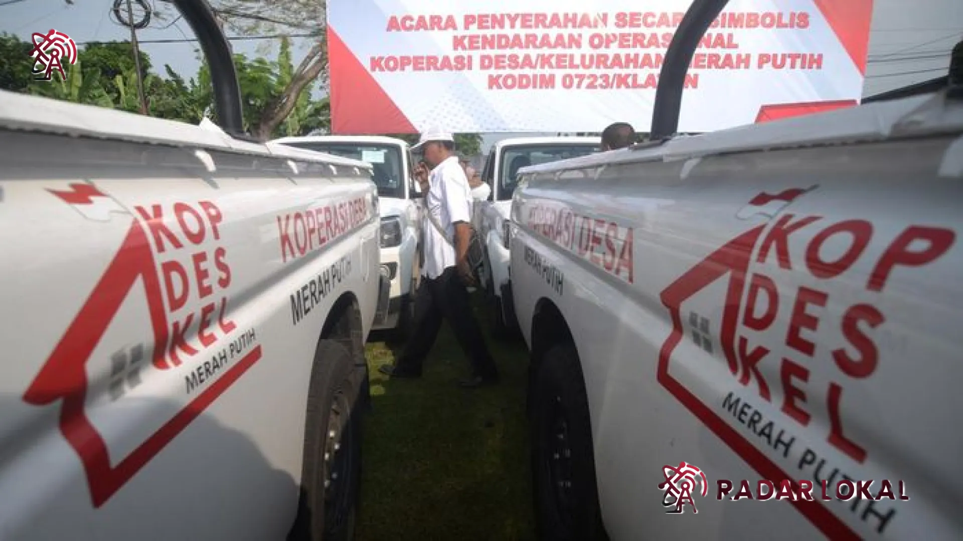 Masa Depan Manajer Kopdes Merah Putih: Transformasi Status Pegawai BUMN Menuju Profesionalisme Koperasi