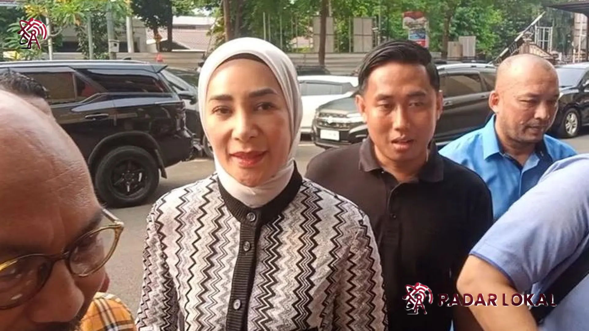 Tak Ada Kata Damai, Erin Siap Lawan Eks ART Sampai ke Pengadilan: Ungkap Dugaan Skenario di Balik Kasus