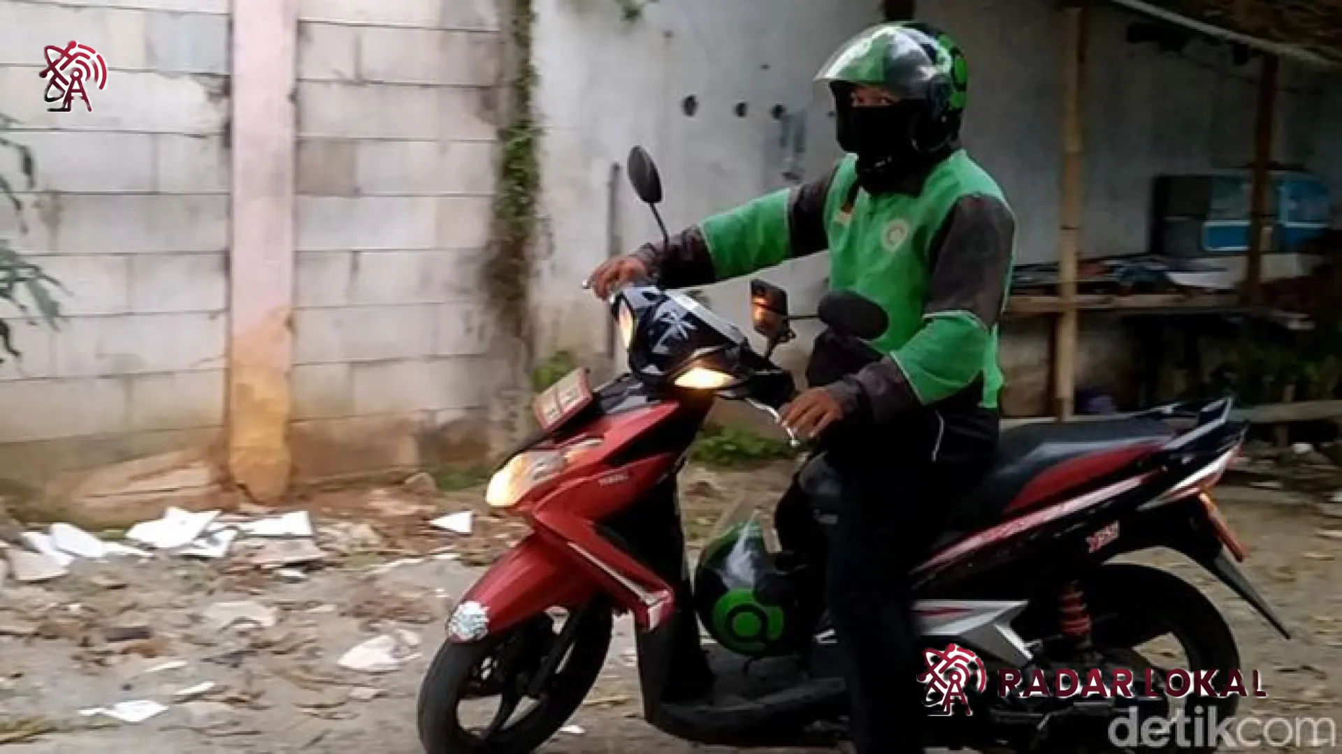 Kabar Gembira bagi Pekerja Informal: 6,7 Juta Tukang Ojek dan Sopir Angkot Kini Terlindungi Iuran BPJS Ketenagakerjaan Gratis
