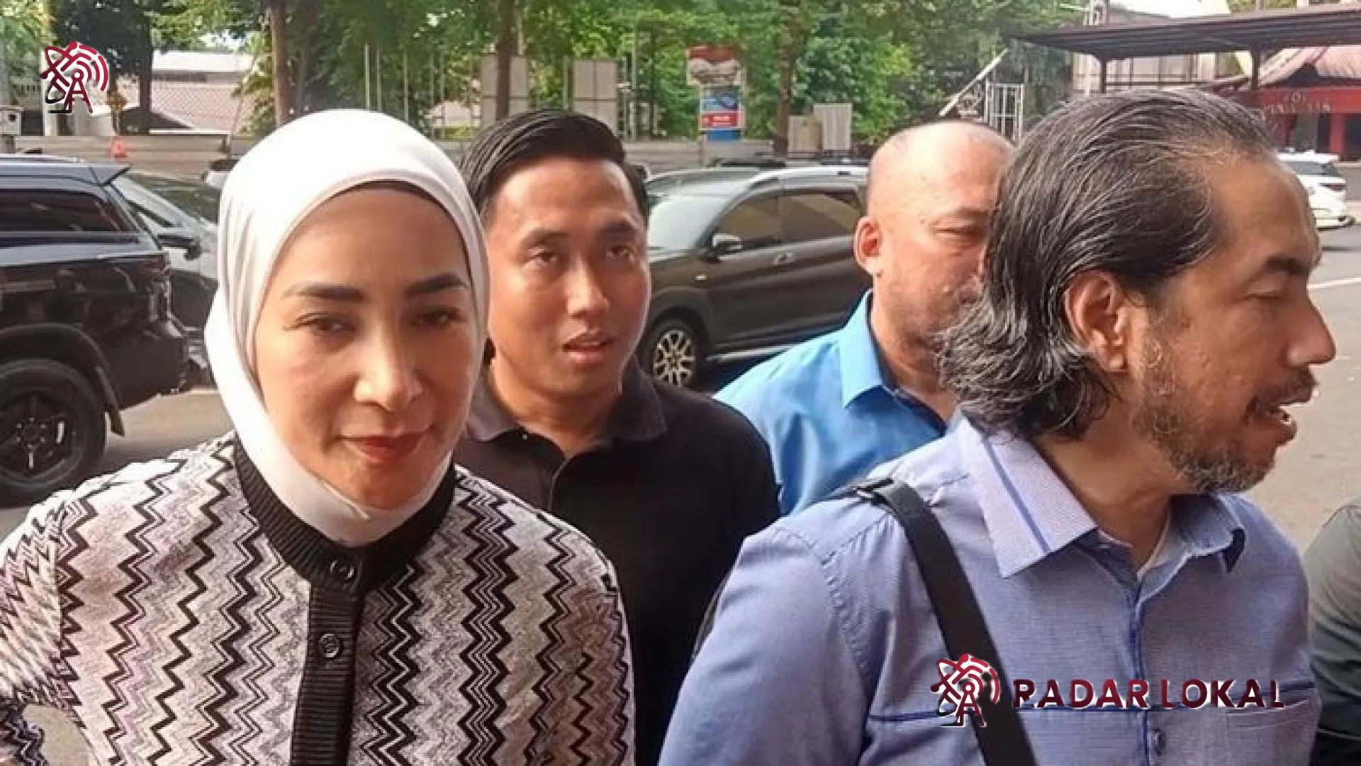 Babak Baru Perseteruan Erin: Somasi Tegas untuk Yayasan ART Terkait Dugaan Penggiringan Opini dan Fitnah