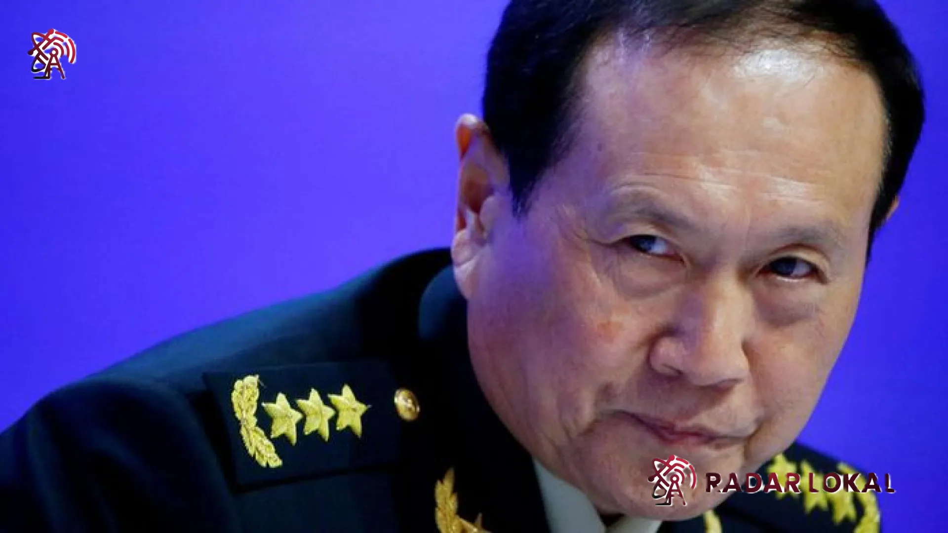 Skandal Besar di Jantung Militer China: Dua Mantan Menteri Pertahanan Divonis Mati Akibat Korupsi