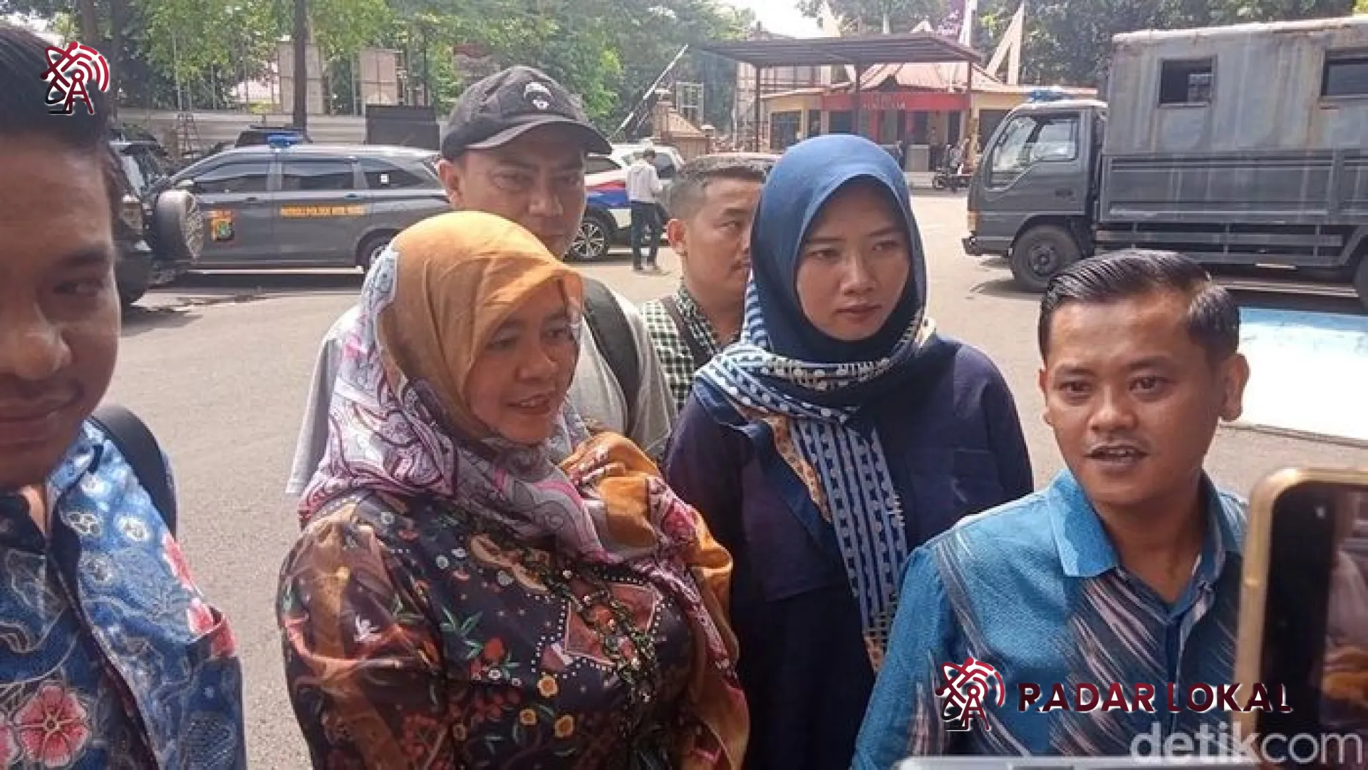 Babak Baru Perseteruan Erin Anthony: Pihak Penyalur ART Klaim Kantongi Bukti Valid Dugaan Kekerasan