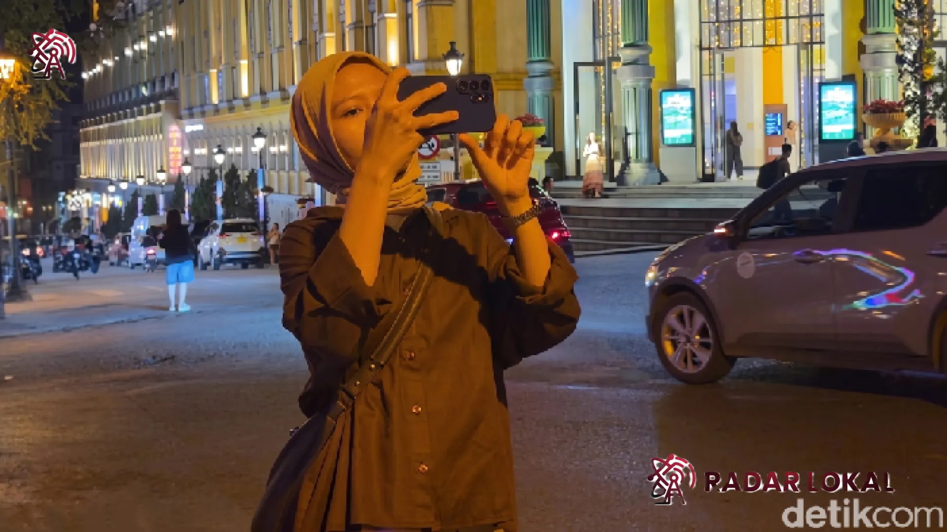 Menguak Keajaiban Malam Sapa Vietnam dalam Lensa Galaxy S26 Ultra: Revolusi Nightography yang Sesungguhnya