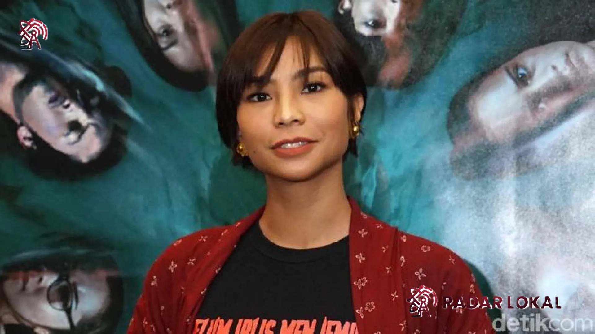 Misteri Dibalik Layar Cerita Lila: Transformasi Fenomena YouTube Menuju Teror Emosional di Bioskop