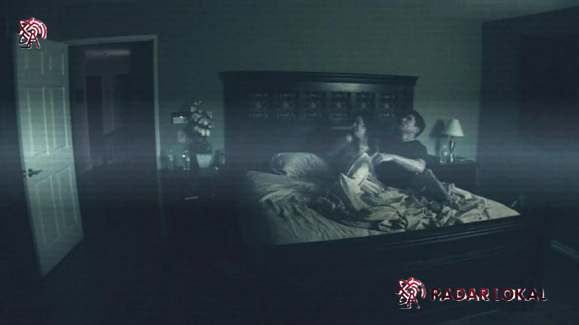 Kiamat Prematur di Dunia Game: Alasan di Balik Pembatalan Mendadak Paranormal Activity: Threshold