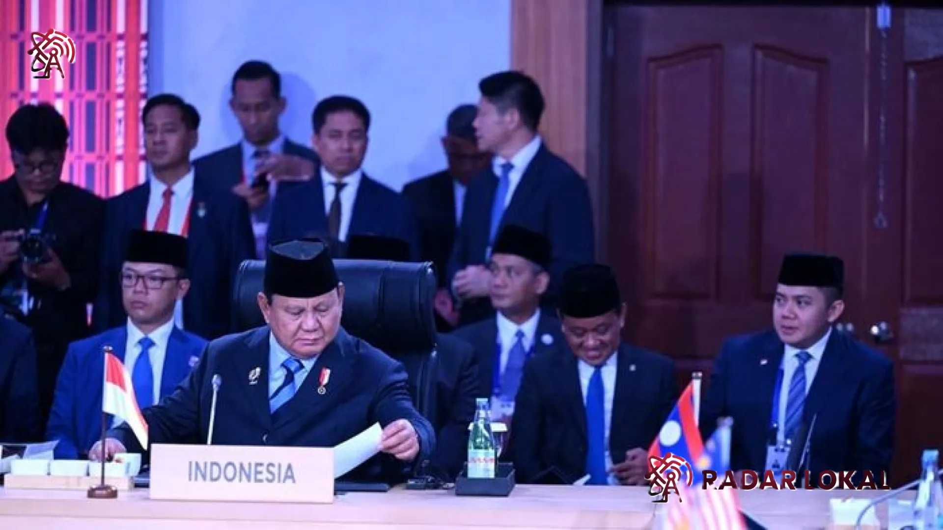 Strategi Besar Prabowo Hadapi Krisis Energi Global: Mengupas Ambisi 100 GW dan Masa Depan ASEAN