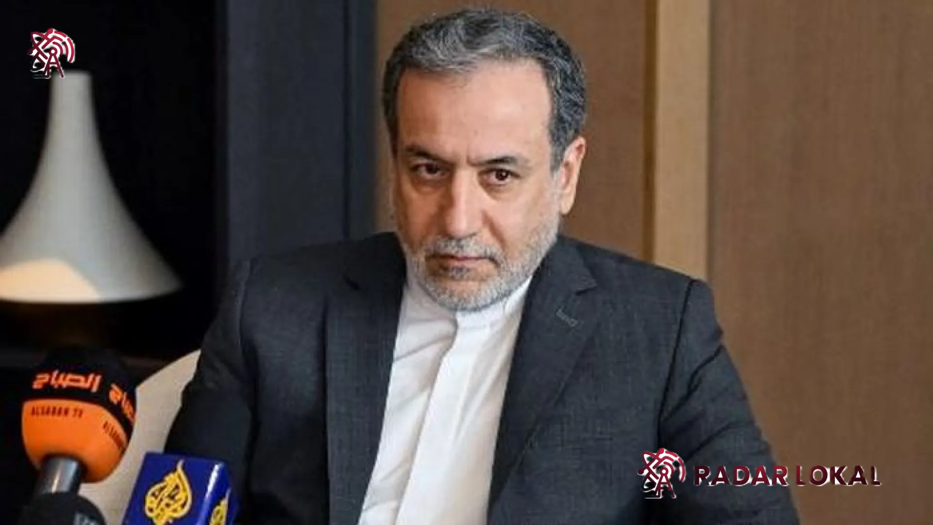 Ketegangan di Timur Tengah: Teheran Tuduh Amerika Serikat Sengaja Sabotase Diplomasi Demi ‘Petualangan Militer’