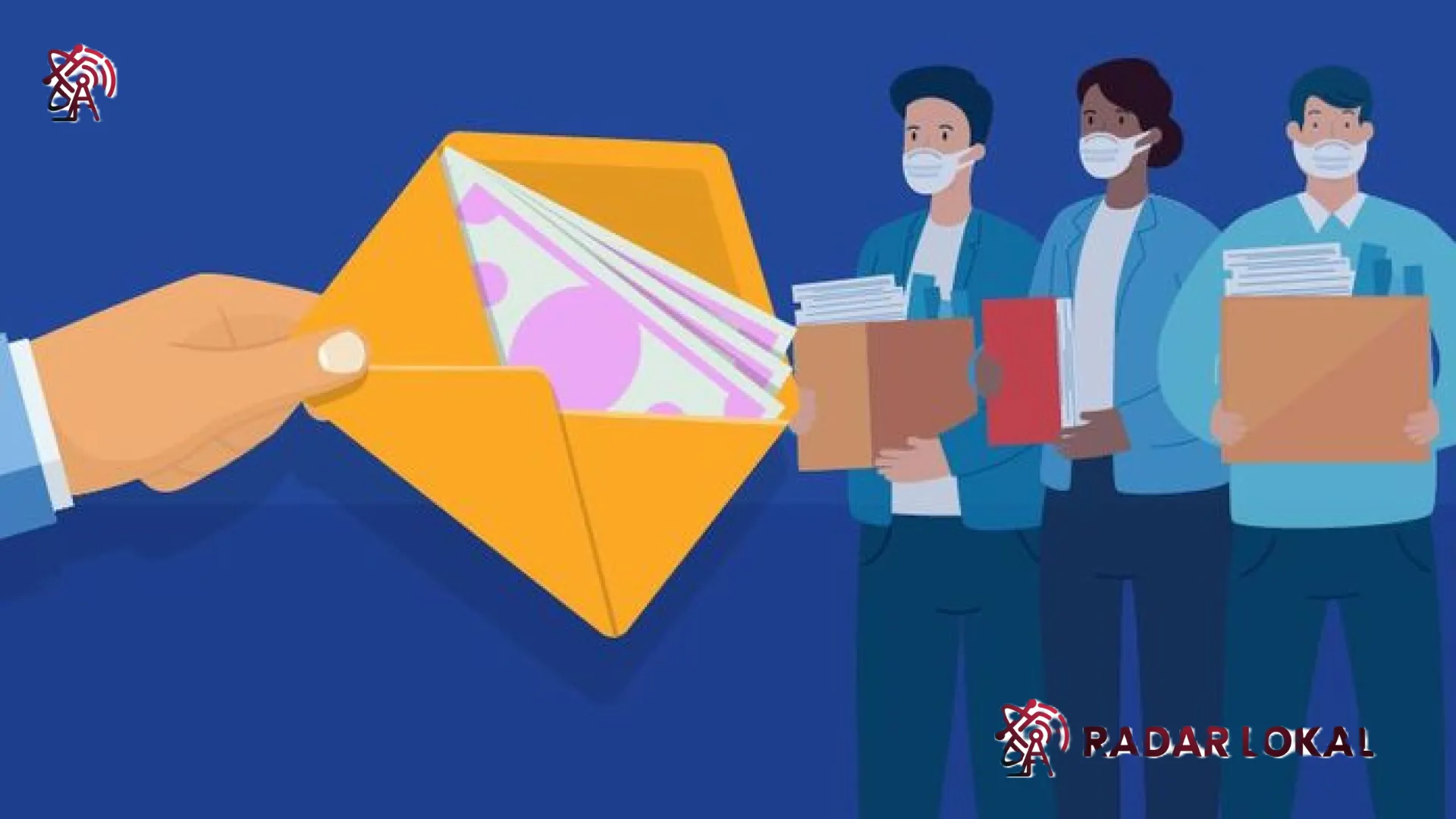 Fenomena PHK Awal Tahun 2026: Menilik Data Kemnaker dan Upaya Pemerintah Menjaga Stabilitas Pasar Kerja