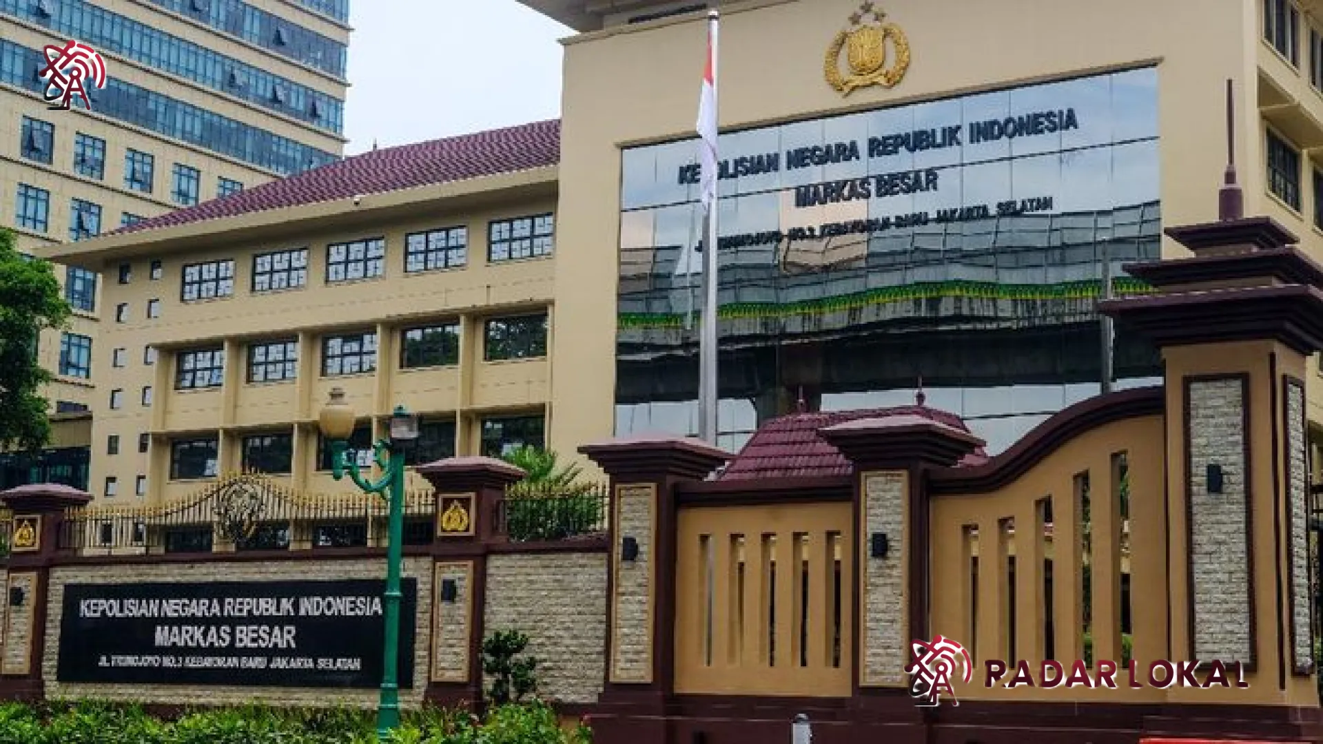 Mutasi Besar Polri 2026: Irjen Pipit Rismanto Resmi Jabat Kapolda Jabar, Simak Daftar Lengkap Perombakan Pati Terbaru