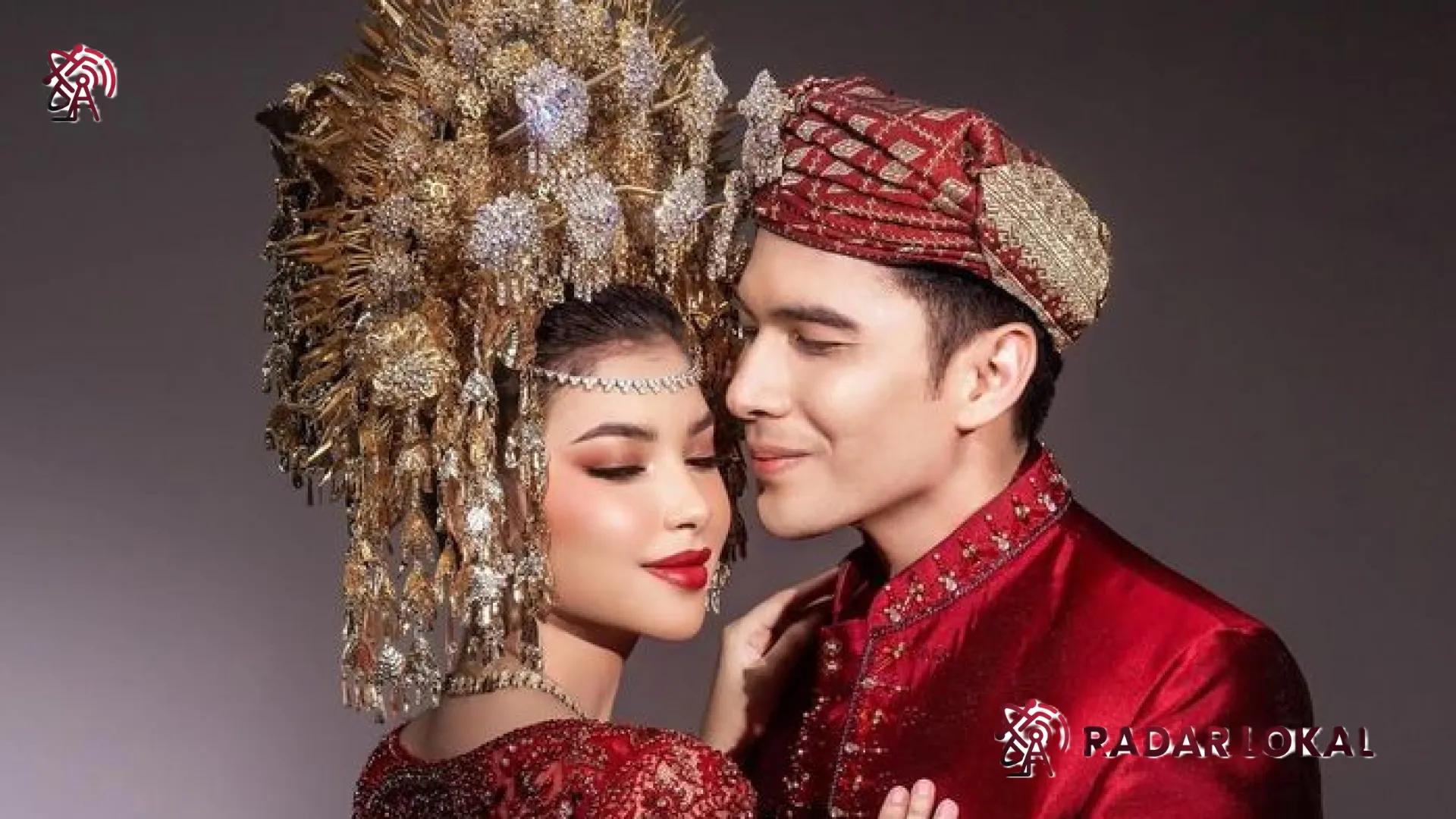 Ridho Illahi dan Anindya Caroline Ungkap Rahasia Pernikahan dan Kabar Kehamilan 10 Minggu: Kisah Haru di Balik Layar
