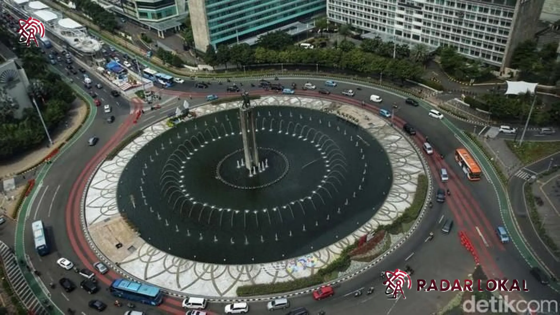 Pesta Rakyat Menuju 5 Abad: Souljah dan Pee Wee Gaskins Siap Guncang HUT Ke-499 Jakarta