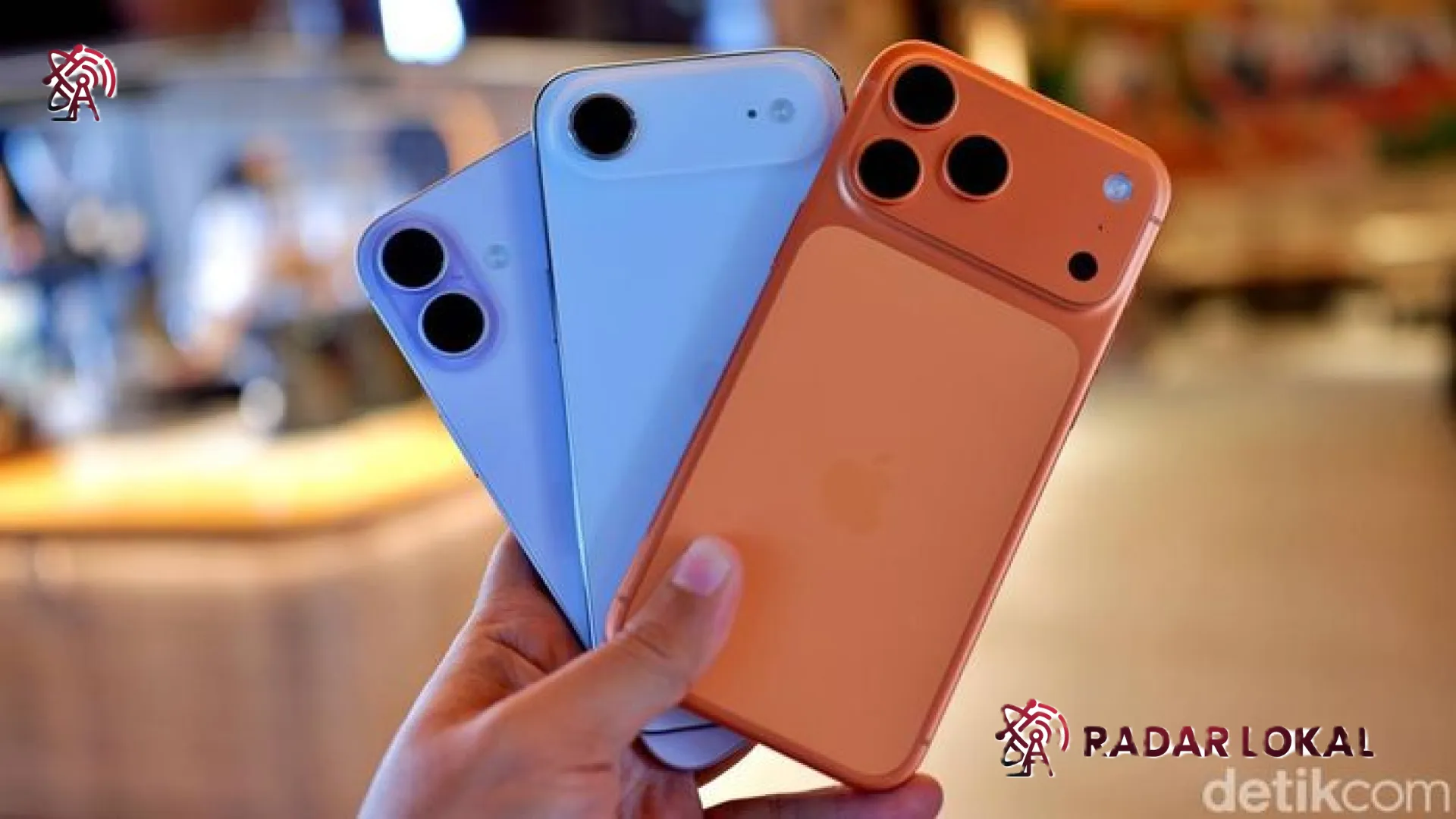 Panduan Eksklusif iOS 26: Menyingkap 7 Fitur Tersembunyi yang Bikin iPhone Anda Semakin Canggih