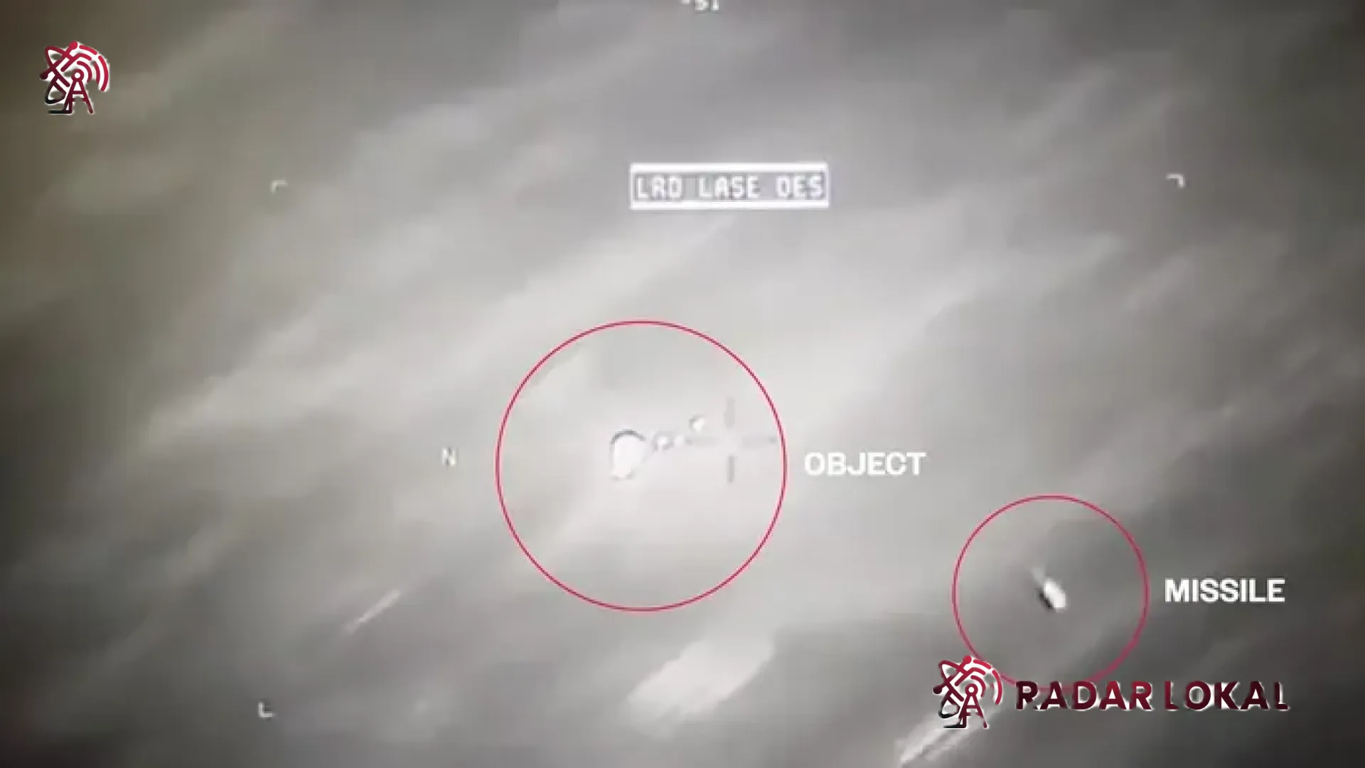 Transparansi Misteri Langit: Pentagon Buka Kotak Pandora Ratusan Dokumen Rahasia UFO