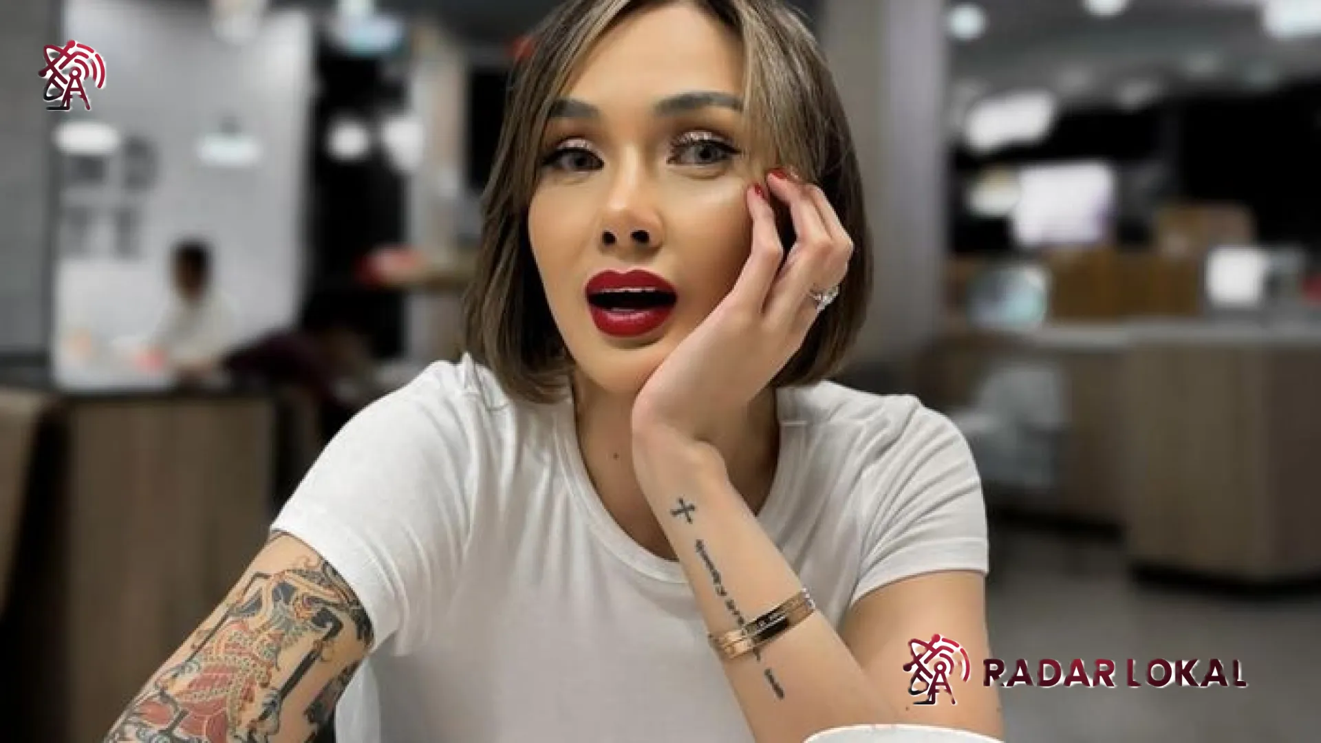 Kado Terindah di Usia 47, Sara Wijayanto Rayakan Ulang Tahun Spesial Bersama Peluncuran Film ‘Cerita Lila’