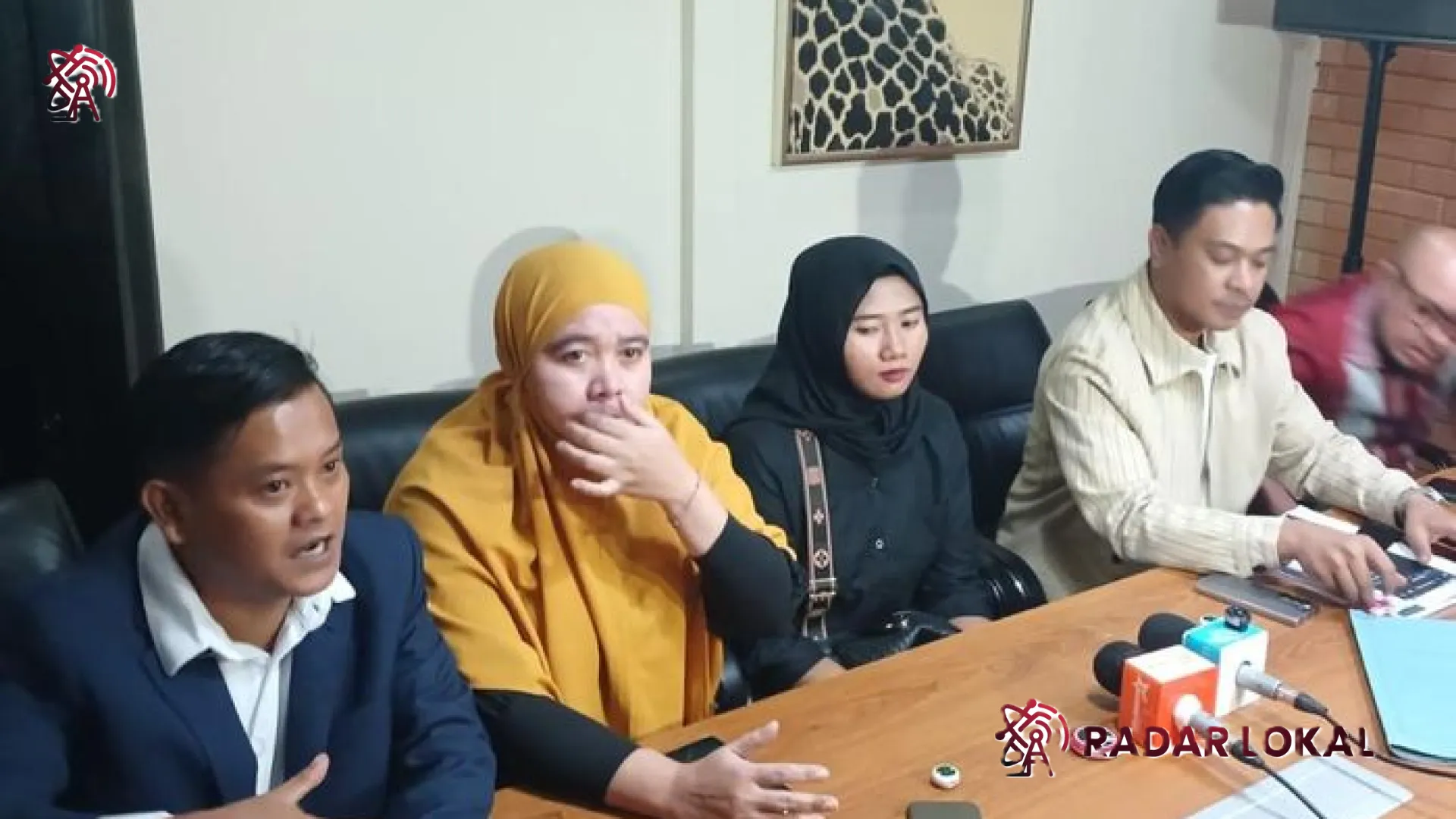 Drama Perseteruan Panas Erin Eks Andre Taulany dan Mantan ART: Dari Tuduhan Baju Hingga Debat Data Pribadi