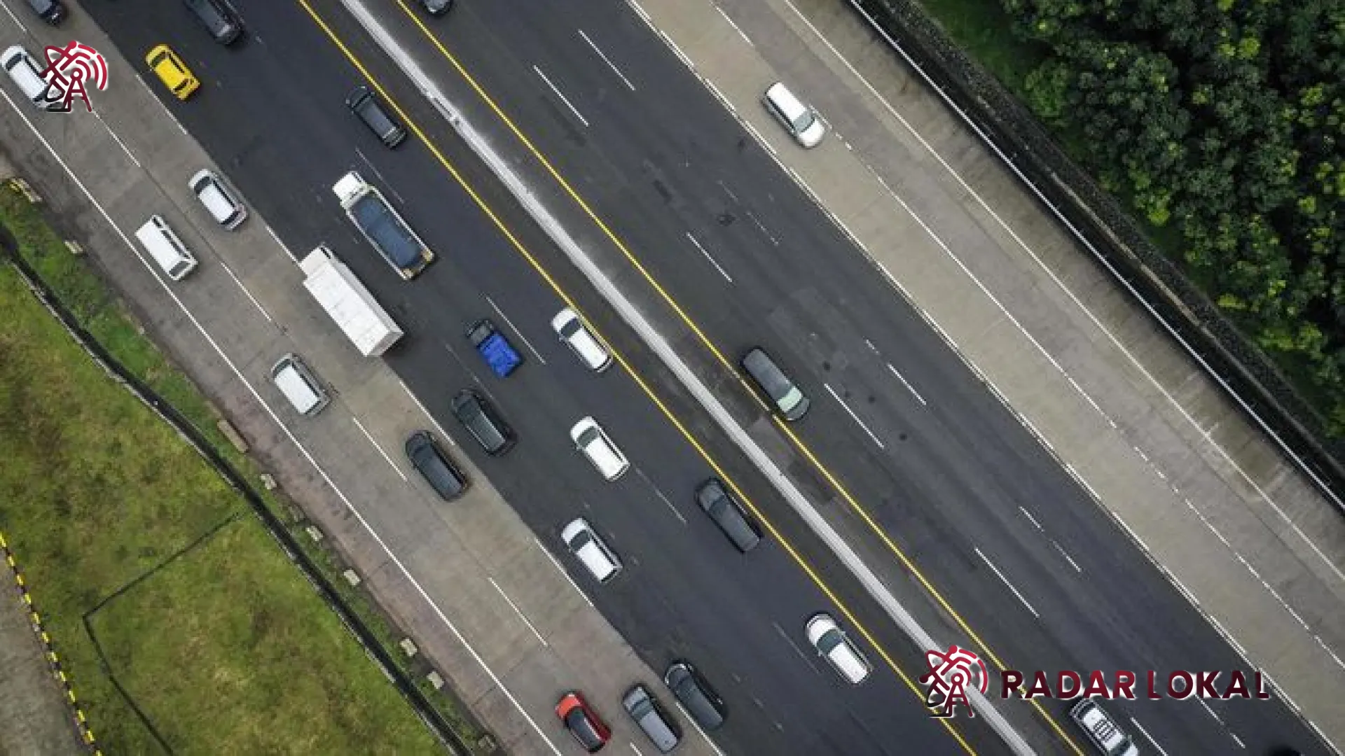 Konektivitas Tanpa Batas: Mega Proyek Tol Sentul Selatan-Karawang Barat Siap Hubungkan Japek dan Bogor Ring Road