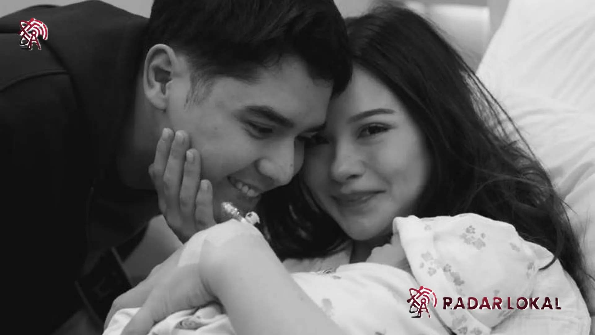 Kabar Bahagia: Alyssa Daguise Melahirkan Buah Hati Pertama, Ahmad Dhani Resmi Menyandang Status ‘Jiddi’