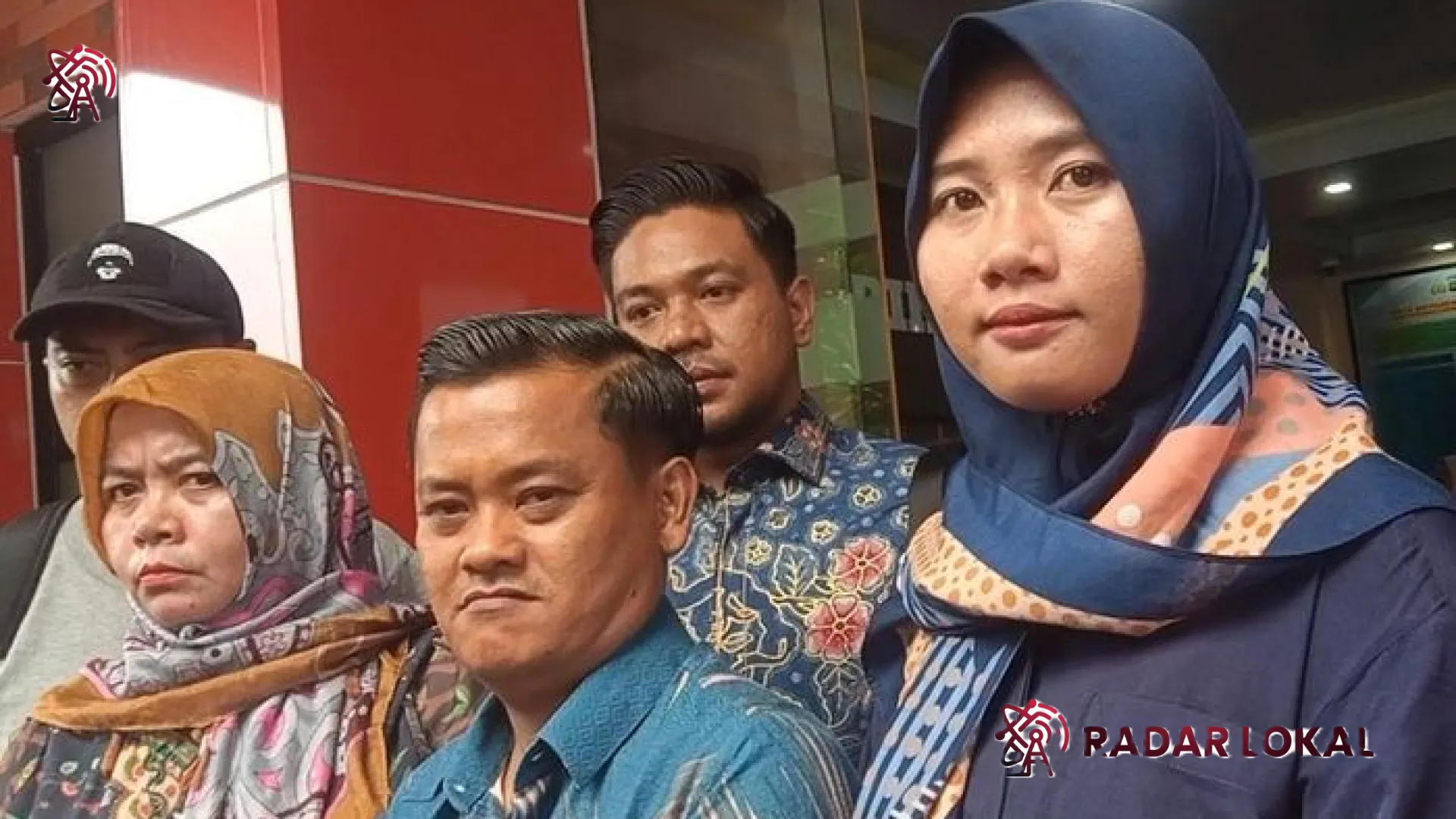 Drama Dugaan Penganiayaan ART Hera: Kenzy Taulany Jadi Saksi Bisu Tangisan Sang Asisten di Balik Pintu