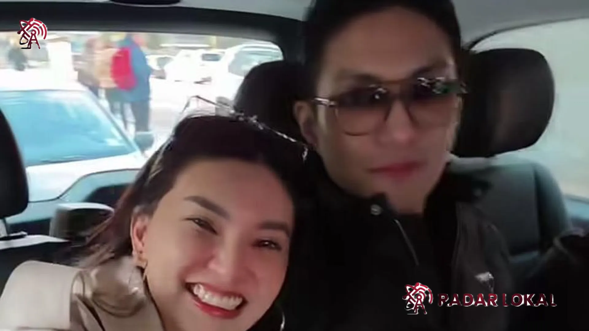 Kisah di Balik Kejutan Romantis Giorgio Antonio untuk Sarwendah: Dari Gemerlap Eropa Menuju Negeri Sakura