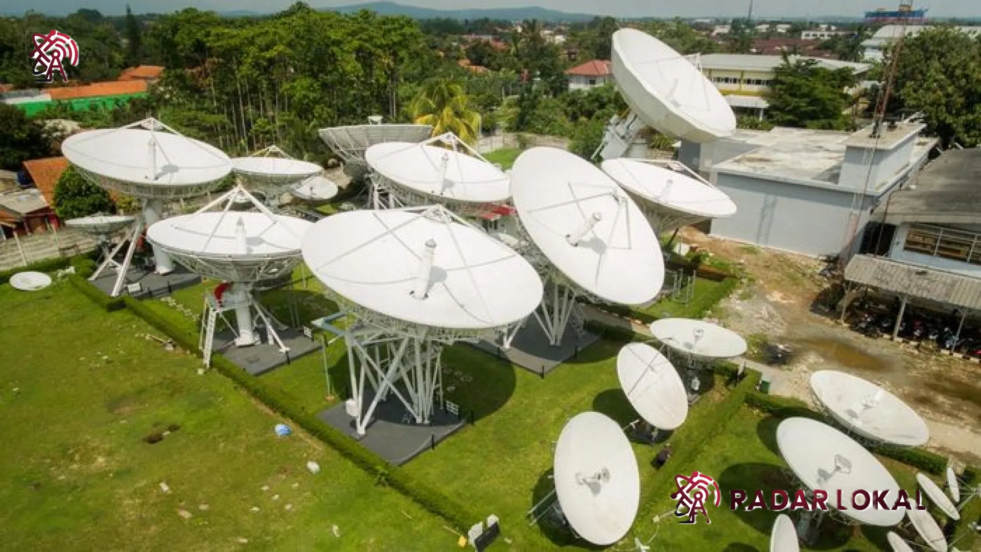 Menembus Batas Pegunungan: Community Gateway Wamena Jadi Jantung Baru Konektivitas Digital Papua