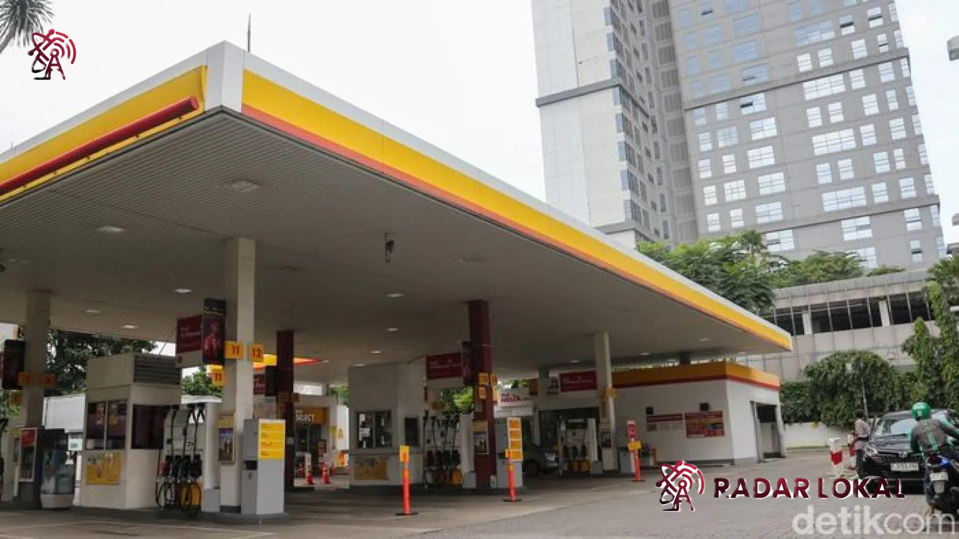 Shell Kembali Mengaspal: V-Power Diesel Hadir Kembali di Tengah Teka-teki Izin Impor 2026