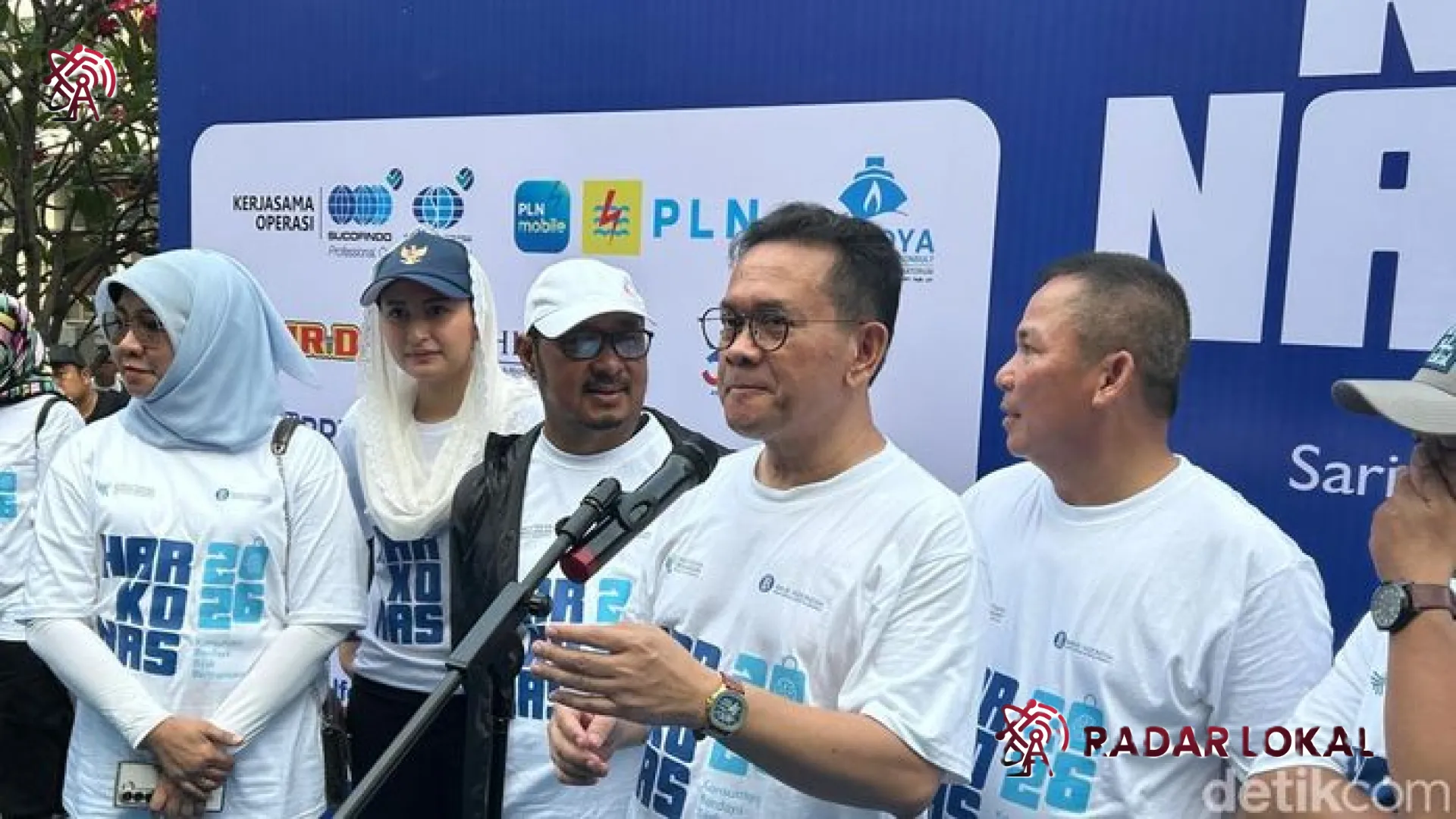 Mendag Budi Santoso Buka Suara: Revisi Permendag 31 Siap Benahi Polemik Ongkir yang Bebankan Seller E-Commerce