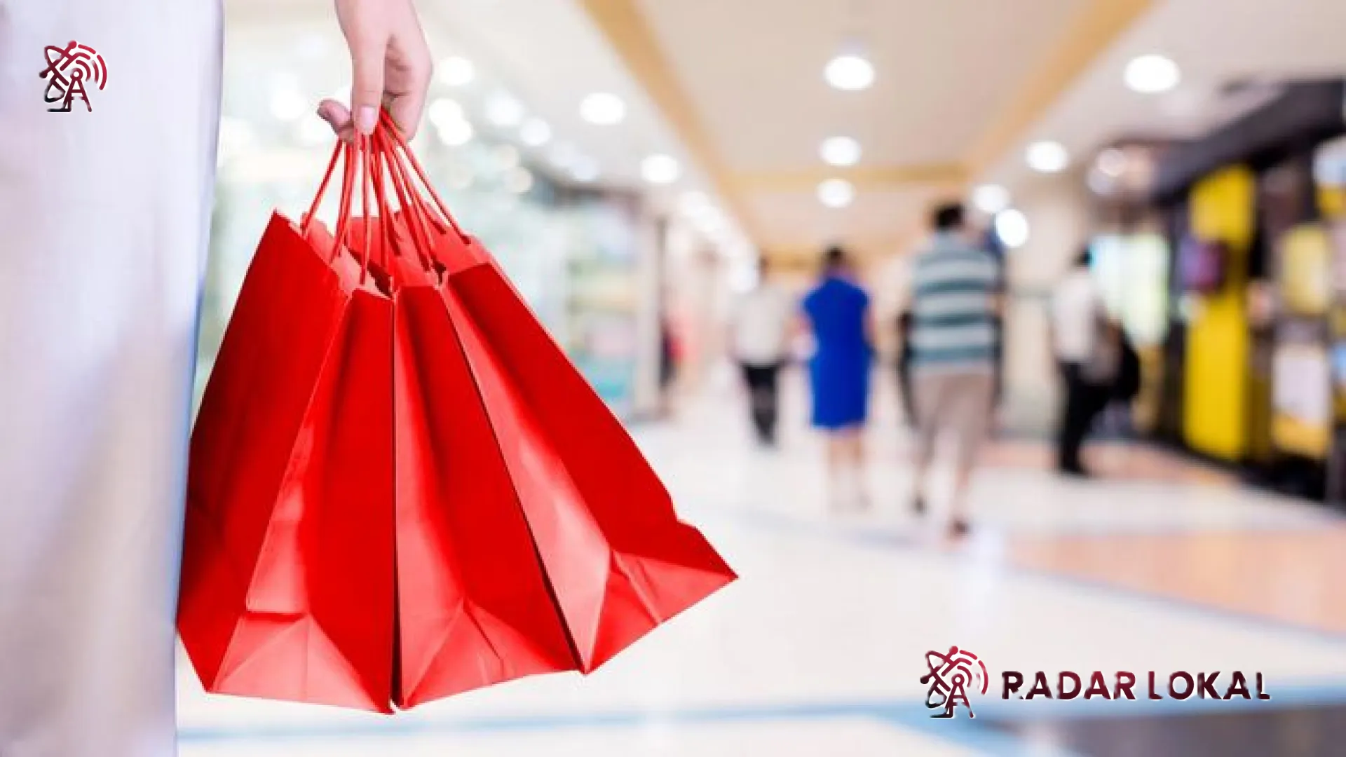 Strategi Belanja Mewah Tanpa Kuras Tabungan: Rahasia Koleksi Brand Internasional dengan Diskon Melimpah