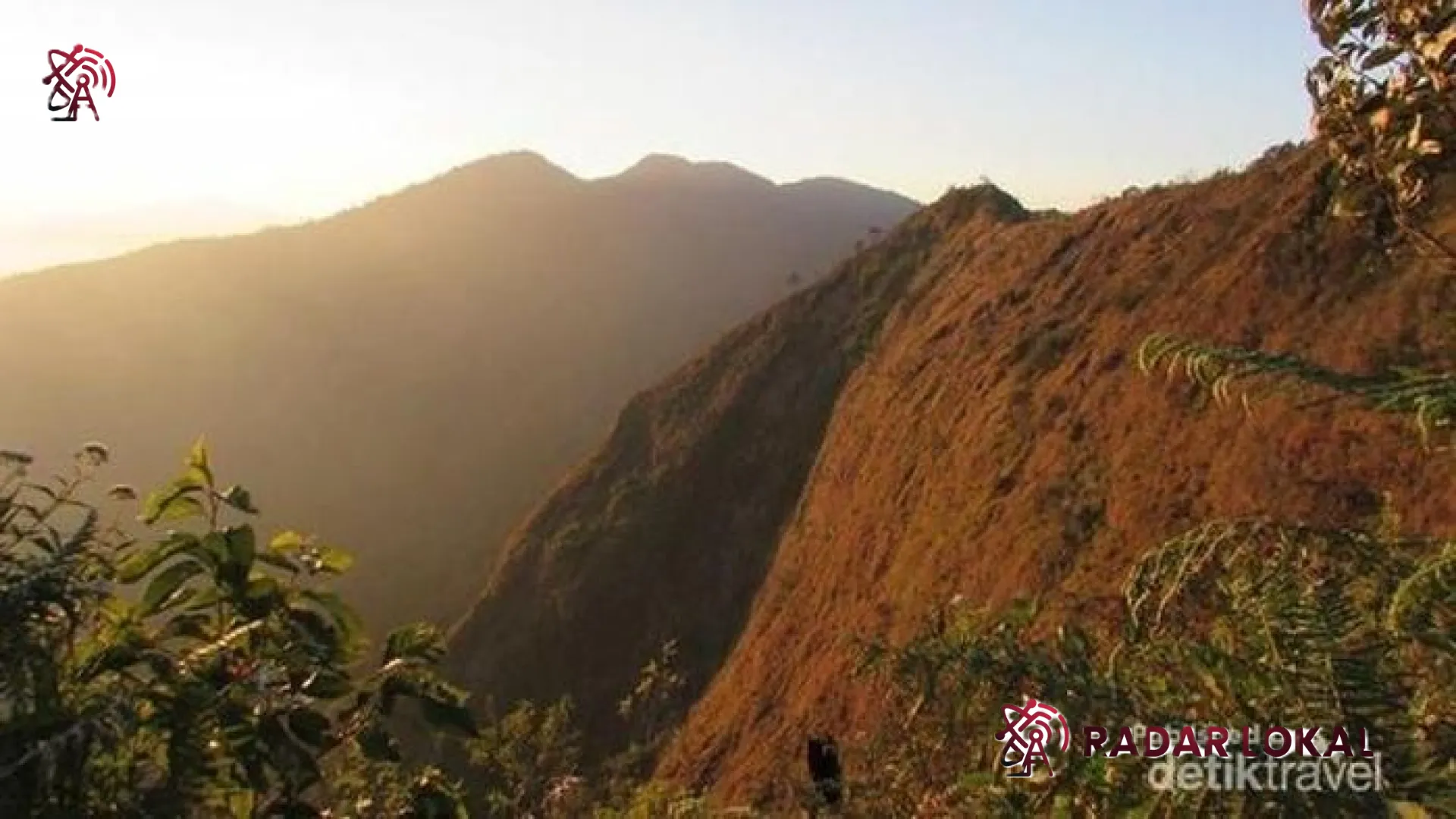 Kabar Bahagia dari Gunung Puntang: Mahasiswa ITB yang Hilang Ditemukan Selamat Setelah Pencarian Intensif