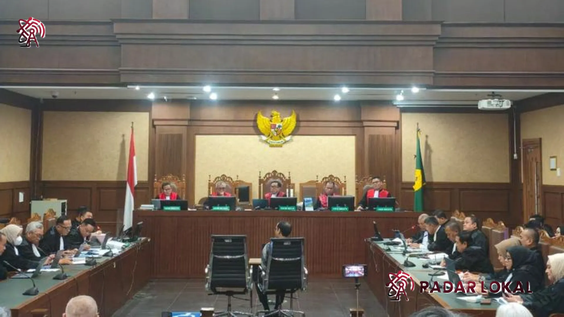 Nadiem Makarim Ungkap Alasan Rekrut ‘Tim Bayangan’: Akui Kemendikbud Tak Berpengalaman Bangun Aplikasi Raksasa